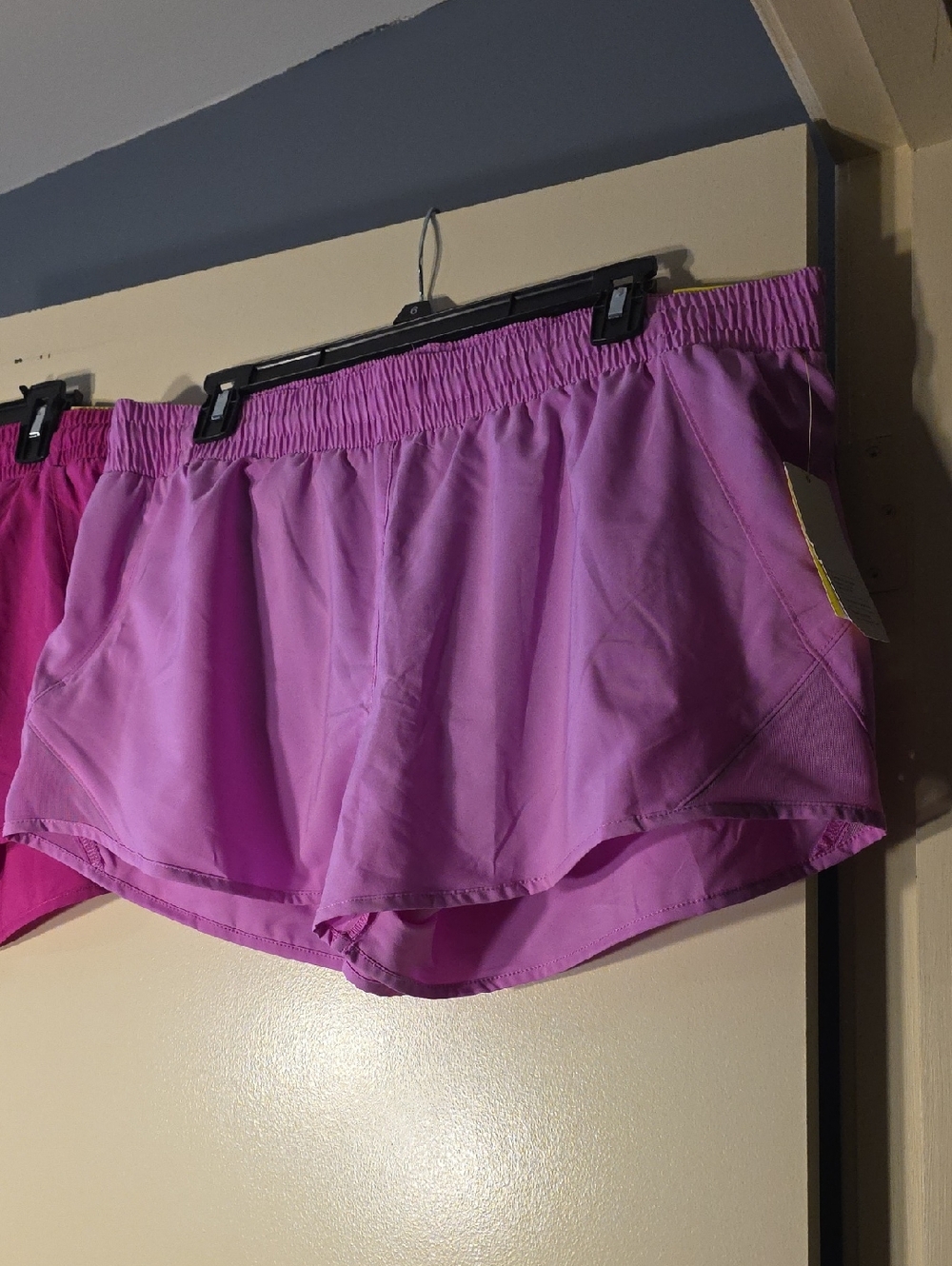 All In Motion Run Shorts - Picture 3 of 14